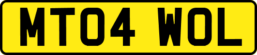 MT04WOL