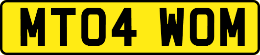 MT04WOM