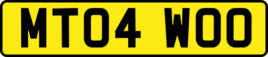 MT04WOO