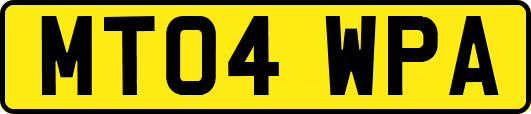 MT04WPA