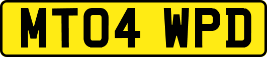 MT04WPD