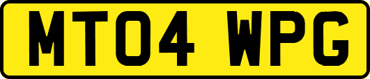MT04WPG