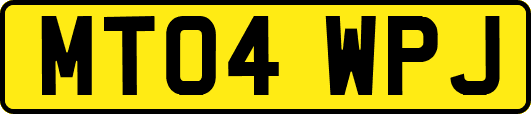 MT04WPJ