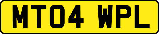 MT04WPL