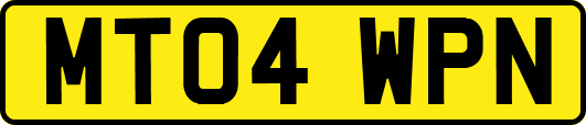 MT04WPN