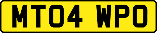 MT04WPO
