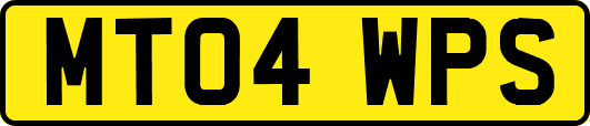 MT04WPS