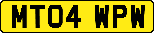 MT04WPW