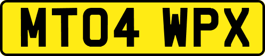 MT04WPX