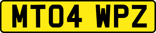 MT04WPZ