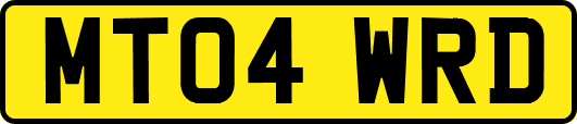 MT04WRD