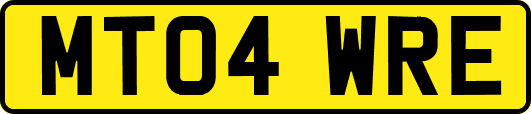 MT04WRE