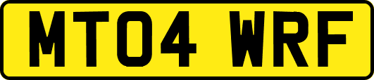 MT04WRF