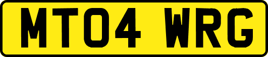 MT04WRG