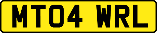 MT04WRL