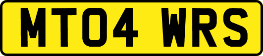 MT04WRS