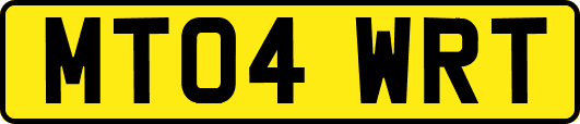 MT04WRT