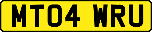 MT04WRU
