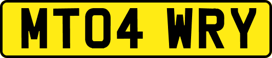 MT04WRY