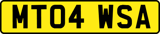 MT04WSA