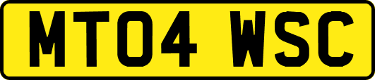 MT04WSC