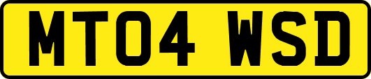 MT04WSD