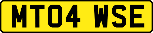 MT04WSE