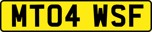 MT04WSF