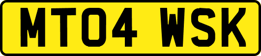 MT04WSK