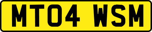 MT04WSM