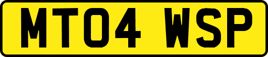 MT04WSP