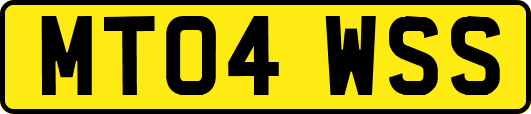 MT04WSS
