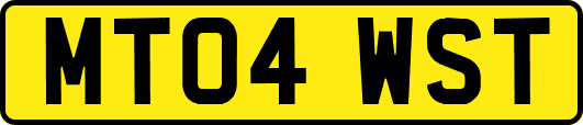 MT04WST