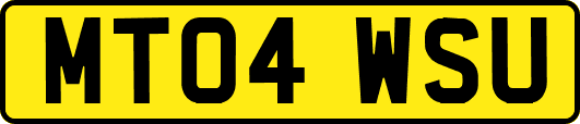 MT04WSU