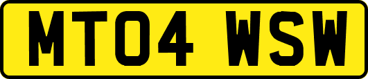MT04WSW