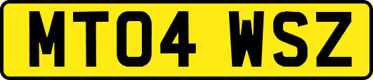 MT04WSZ
