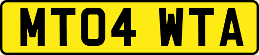 MT04WTA