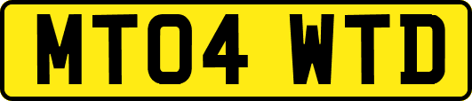 MT04WTD