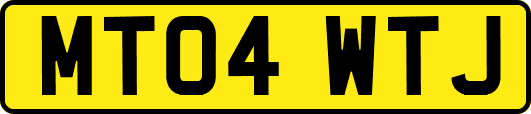 MT04WTJ