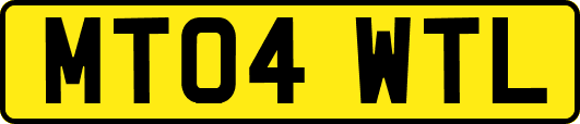 MT04WTL