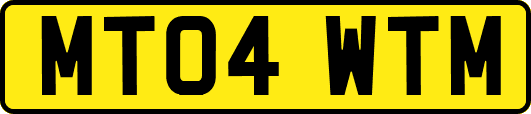 MT04WTM