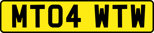 MT04WTW