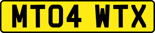 MT04WTX