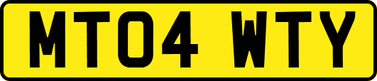MT04WTY