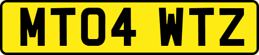 MT04WTZ