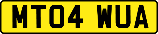 MT04WUA