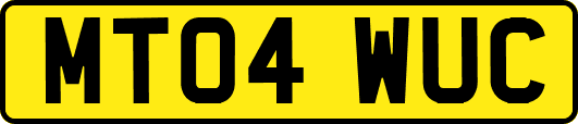 MT04WUC