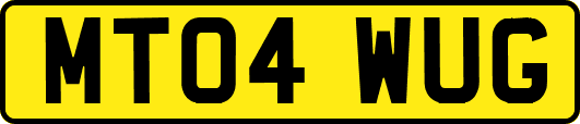 MT04WUG