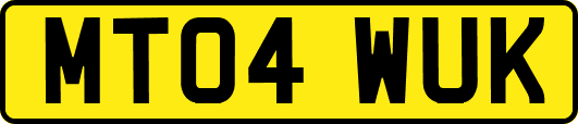 MT04WUK