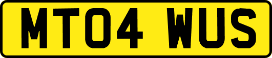 MT04WUS